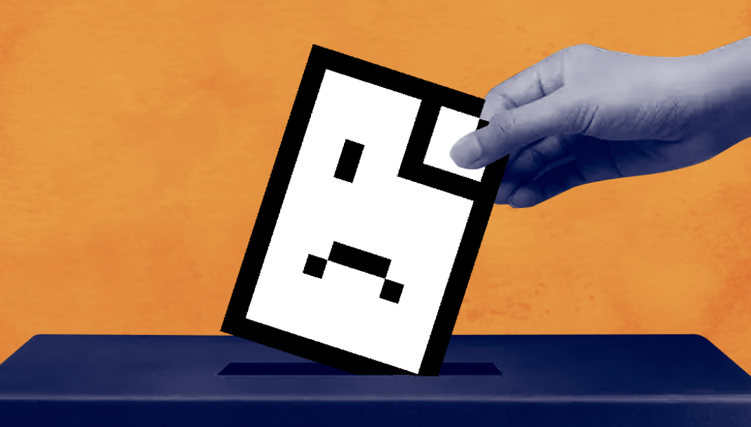 2025 Digital Rights Electoral Agenda